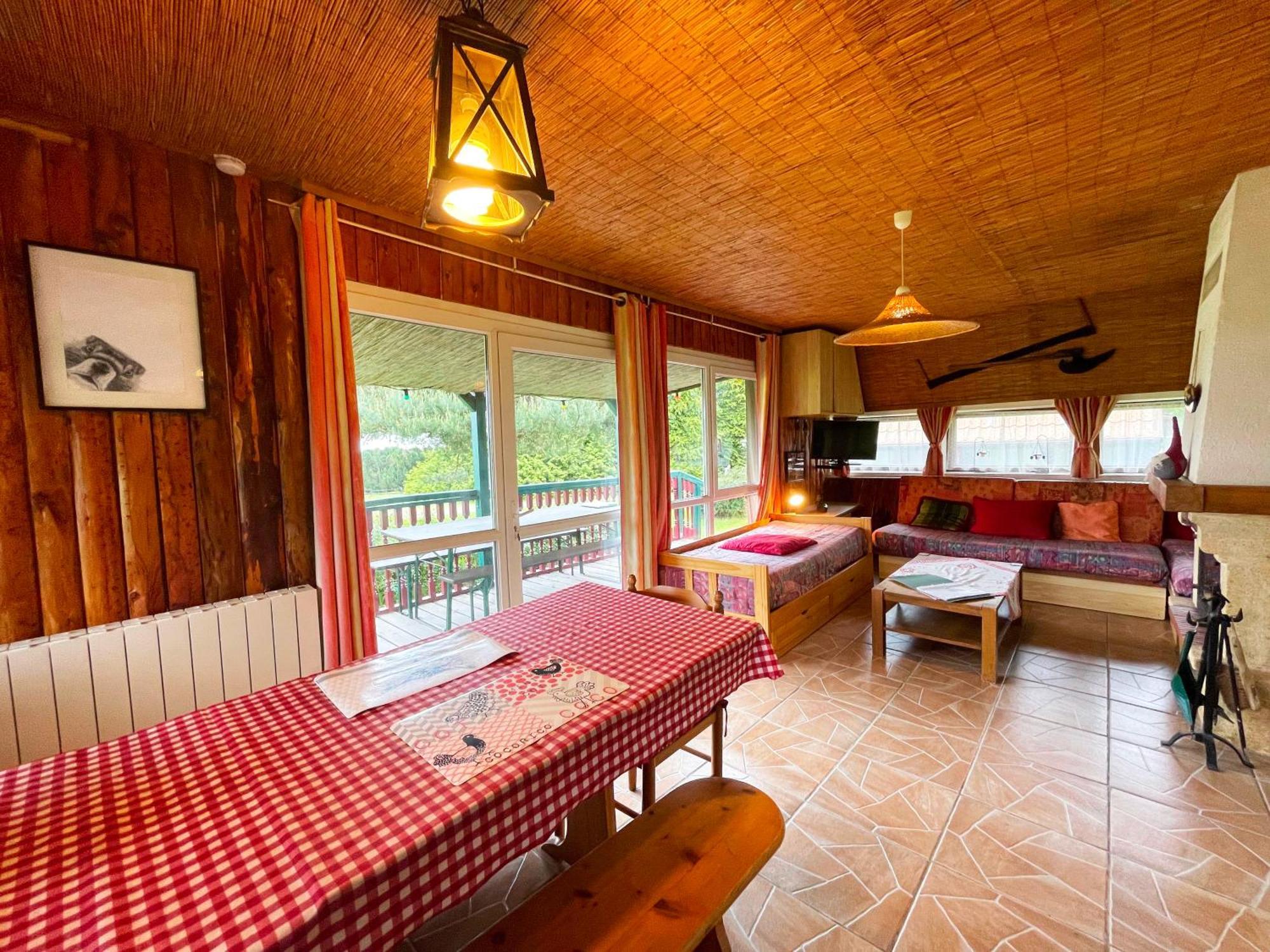 Chalets Des Trois Hetres Plombieres-les-Bains Ngoại thất bức ảnh